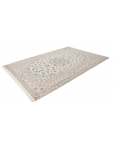 Tappeto Nain 6la Persia cm.207x310