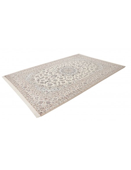Tappeto Nain 6la Persia cm.207x310