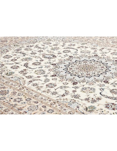 Tappeto Nain 6la Persia cm.207x310