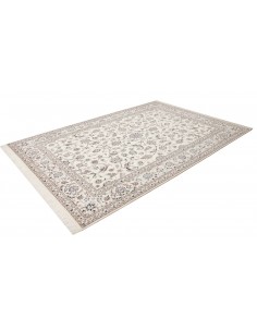 Tappeto Nain 6la Persia cm.205x296 2
