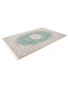 Tappeto Nain 6la Persia cm.203x303 2