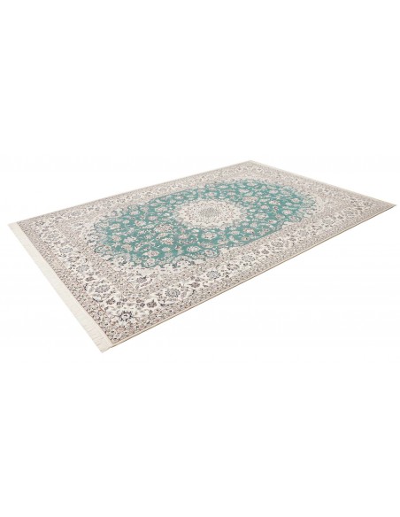 Tappeto Nain 6la Persia cm.203x303