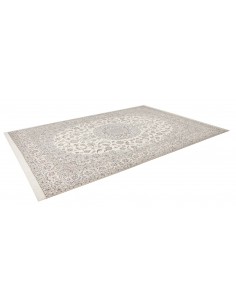 Tappeto Nain 6la Persia cm.252x356 2