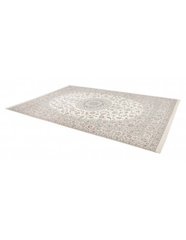 Tappeto Nain 6la Persia cm.252x356