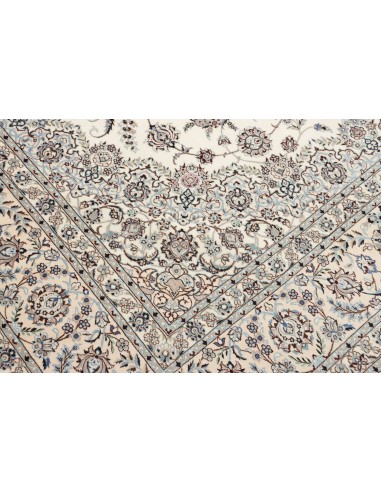 Tappeto Nain 6la Persia cm.252x356