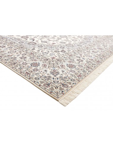 Tappeto Nain 6la Persia cm.252x358