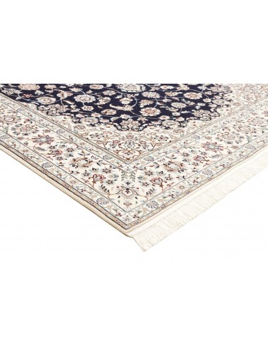Tappeto Nain 6la Persia cm.148x223