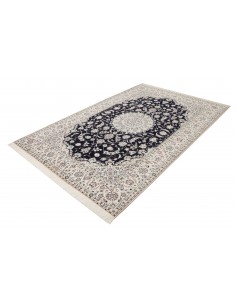Tappeto Nain 6la Persia cm.168x249 2