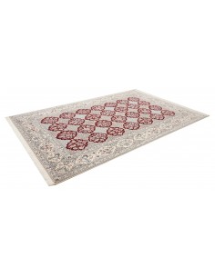Tappeto Nain 6la Persia cm.206x308 2