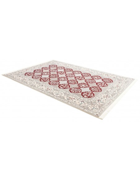 Tappeto Nain 6la Persia cm.206x308