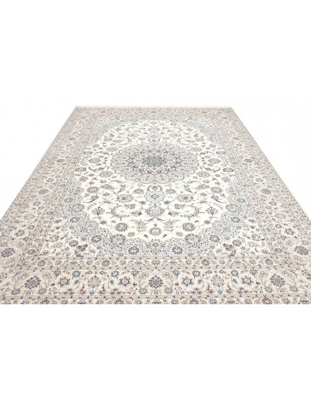 Tappeto Nain 6la Persia cm.250x365