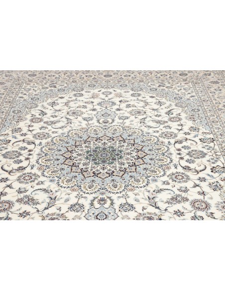 Tappeto Nain 6la Persia cm.250x365