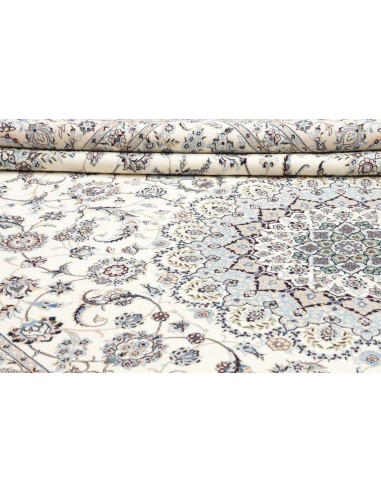 Tappeto Nain 6la Persia cm.250x365