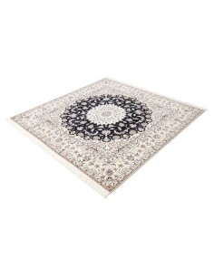 Tappeto Nain 6la Persia cm.172x170 2