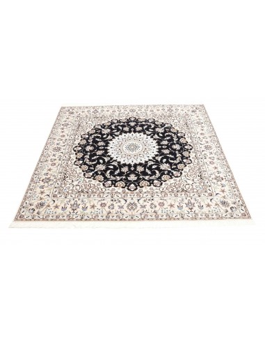 Tappeto Nain 6la Persia cm.172x170