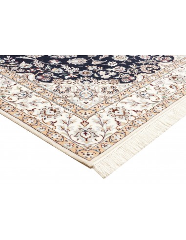 Tappeto Nain 6la Persia cm.130x183