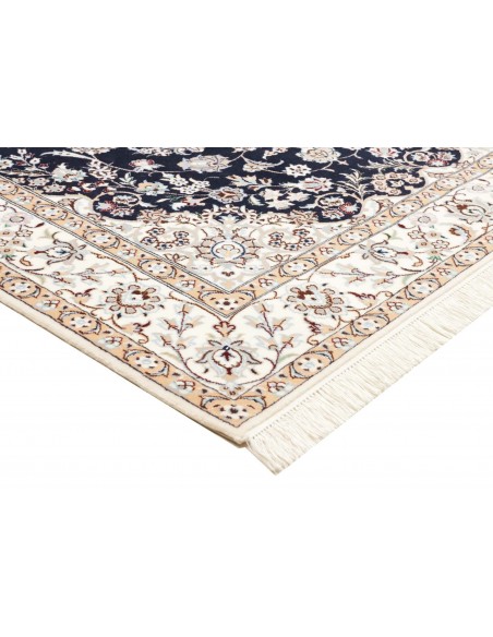 Tappeto Nain 6la Persia cm.130x183