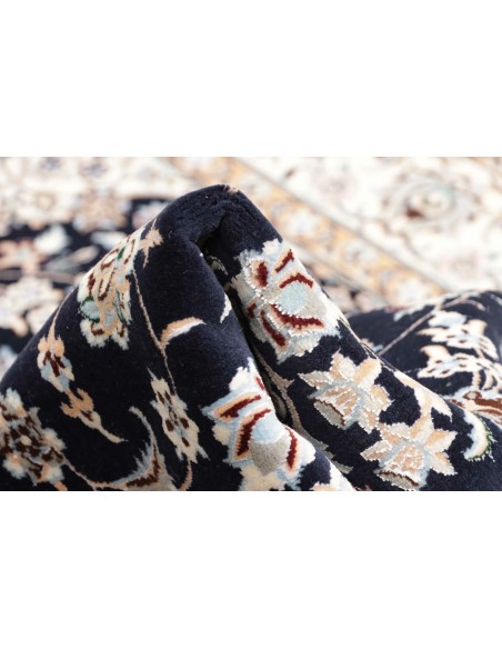 Tappeto Nain 6la Persia cm.130x183