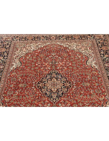 Tappeto Kashmir Seta 18/18 Indien cm.126x183