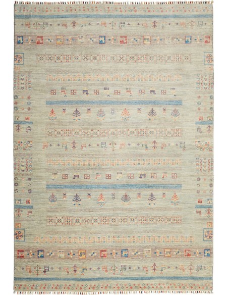 Tappeto Fun Pakistan cm.164x237