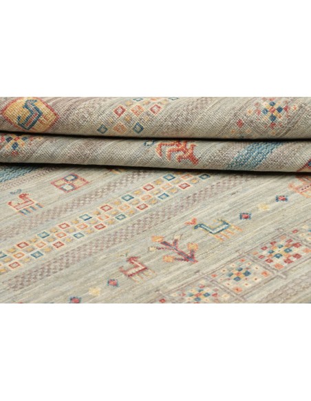 Tappeto Fun Pakistan cm.164x237