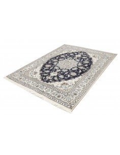 Tappeto Nain Kashmar Persia cm.165x228 2