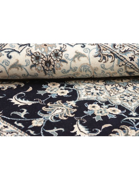 Tappeto Nain Kashmar Persia cm.165x228