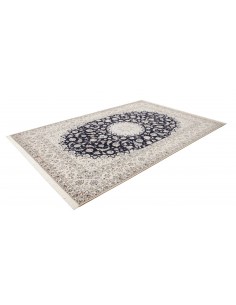 Tappeto Nain 6la Persia cm.211x317 2