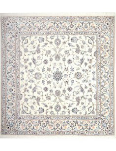 Tappeto Nain 6la Persia cm.200x210