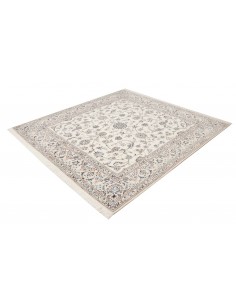Tappeto Nain 6la Persia cm.200x210 2