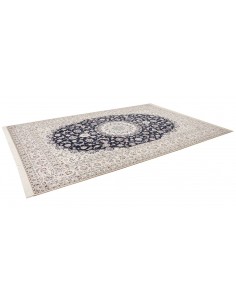 Tappeto Nain 6la Persia cm.256x369 2