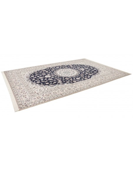 Tappeto Nain 6la Persia cm.256x369