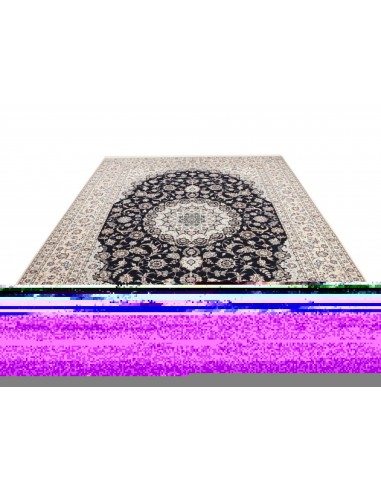 Tappeto Nain 6la Persia cm.256x369