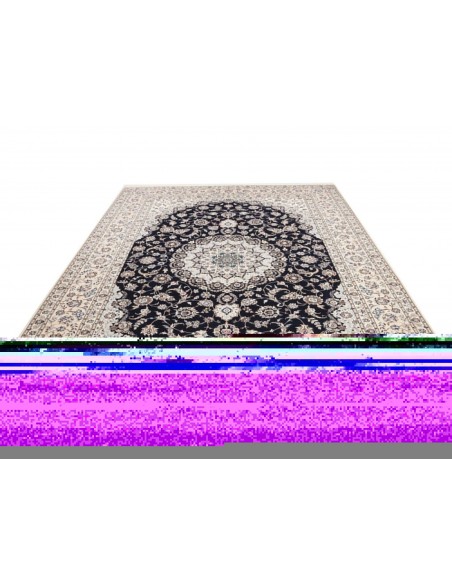 Tappeto Nain 6la Persia cm.256x369