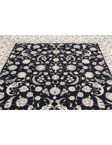 Tappeto Nain 6la Persia cm.260x261