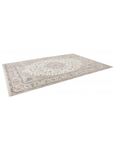 Tappeto Nain 6la Persia cm.259x379 2