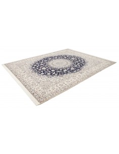 Tappeto Nain 6la Persia cm.252x308 2