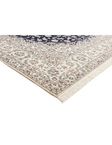 Tappeto Nain 6la Persia cm.252x308