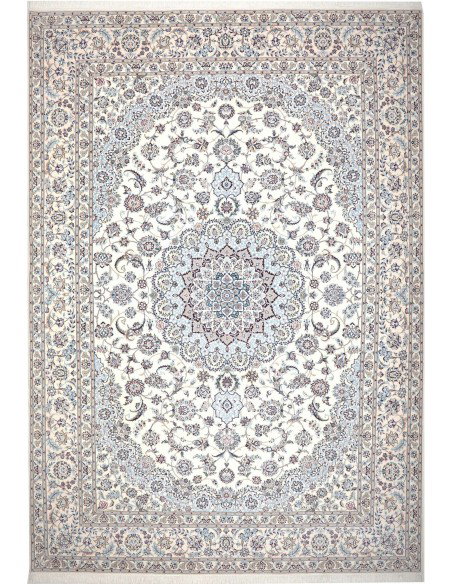 Tappeto Nain 6la Persia cm.256x369