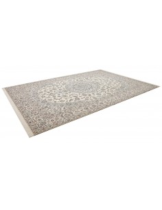 Tappeto Nain 6la Persia cm.256x369 2