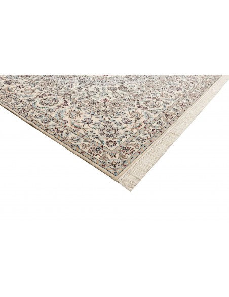 Tappeto Nain 6la Persia cm.256x369