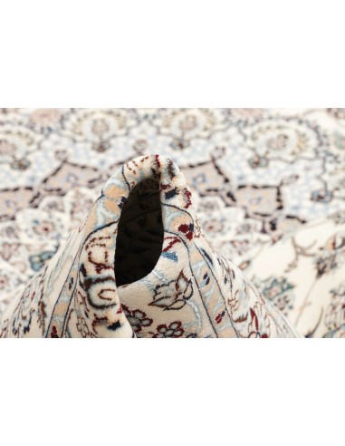 Tappeto Nain 6la Persia cm.256x369