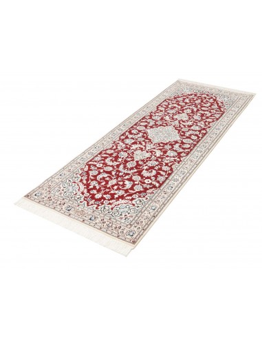 Tappeto Nain 6la Persia cm.81x211