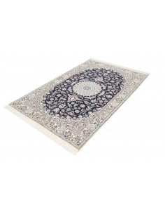 Tappeto Nain 6la Persia cm.125x190 2