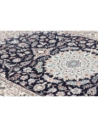 Tappeto Nain 6la Persia cm.125x190