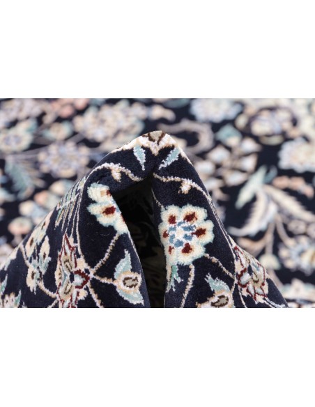 Tappeto Nain 6la Persia cm.125x190