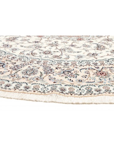 Tappeto Nain 6la Persia cm.245x245