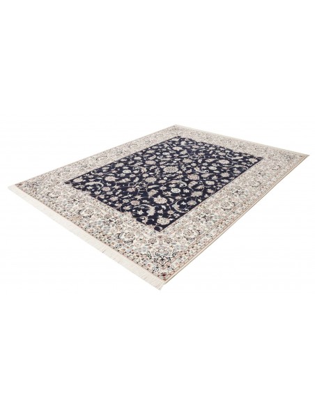 Tappeto Nain 6la Persia cm.209x261