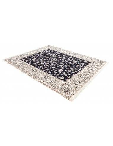 Tappeto Nain 6la Persia cm.209x261