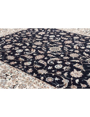 Tappeto Nain 6la Persia cm.209x261